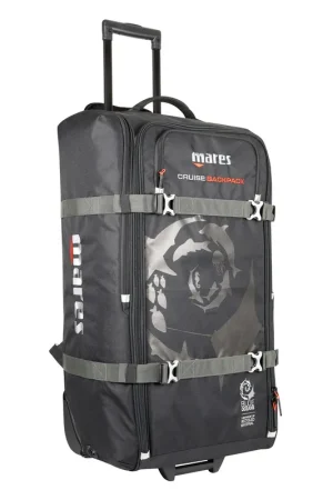 Offre Spéciale SAC CRUISE BACKPACK NOIR 100 L