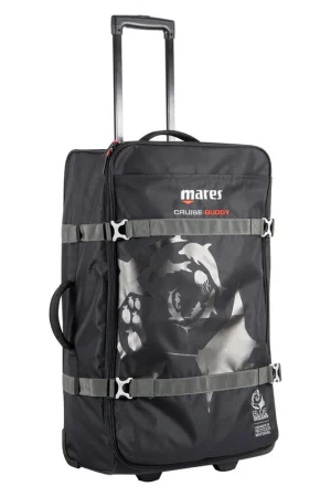 Offre Limitée SAC CRUISE BUDDY 87 L