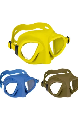 MASQUE X-TREAM COULEUR BLEU Offre Exclusive