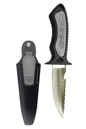 COUTEAU GRIP TITANIUM Meilleure Vente