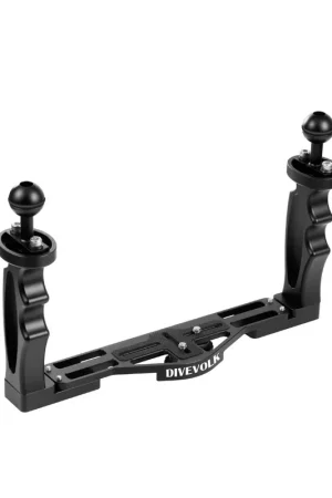 Populaire PLATINE DOUBLE BRAS
