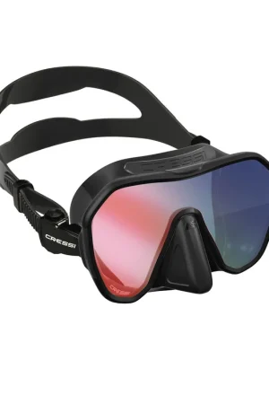 Promotion Saisonnière MASQUE Z2S UV NOIR UV ROUGE