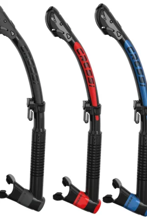 Achat Immédiat TUBA ITACA NOIR ROUGE
