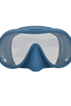 MASQUE FRAMELESS SC PETROL Quantité Limitée