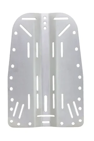 BACKPLATE ACIER Quantité Limitée