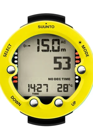 Acheter Direct ORDINATEUR ZOOP NOVO YELLOW LEMON