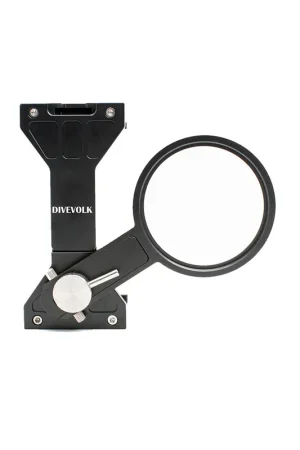 Meilleur Choix MONTURE ACCESSOIRES-OBJECTIF POUR DIVEVOLK SEATOUCH MAX PLUS