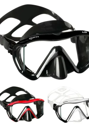 Meilleure Vente MASQUE I3 NOIR/NOIR