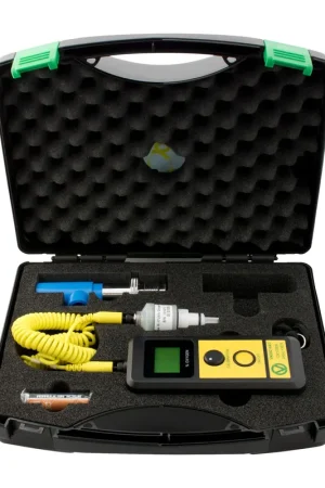 ANALYSEUR OXYGÈNE VN202 MKII KIT DIN Meilleur Prix