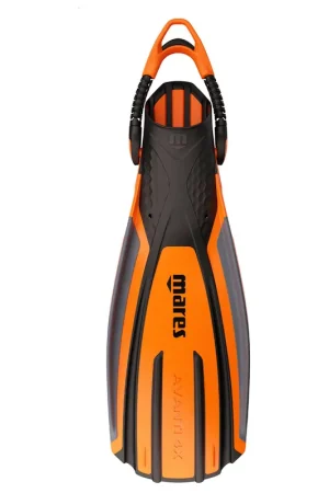 Livraison Gratuite PALME AVANTI 4X ORANGES S