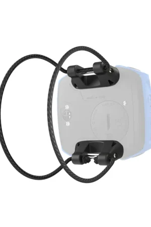 BRACELET BUNGEE ORDINATEUR QUAD Pas Cher