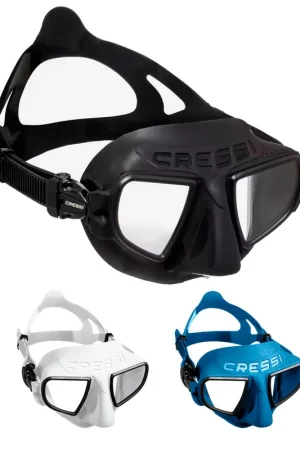 Vente Flash MASQUE ATOM BLANC