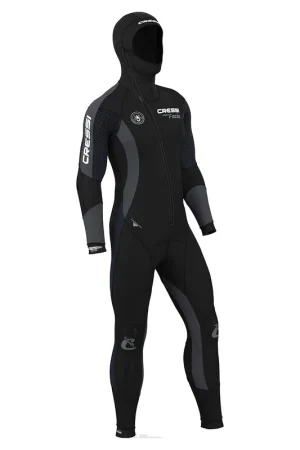 Achetez Aujourd’hui COMBINAISON FACILE 5 MM HOMME 2