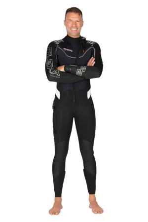 Dernier Modèle MONOPIÉCE FLEXA 3/2 HOMME 2