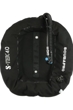 ENVELOPPE S-TEK DONUT 18 KG Satisfait Ou Remboursé