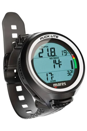 Commander Maintenant ORDINATEUR PUCK LITE BLANC