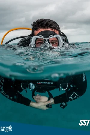 Meilleure Vente COURS DIVEMASTER