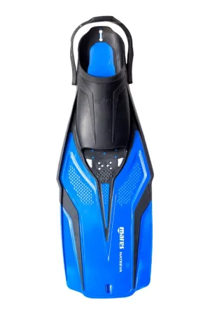 Nouveauté PALME NATEEVA BLEU S/M