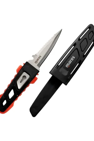 COUTEAU ASCENT BASE Must-Have