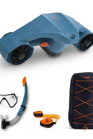 Certifié Jobe Seascooter Pro Package