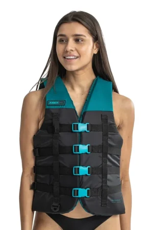 Achetez Aujourd’hui Gilet Jobe Dual Teal S/M