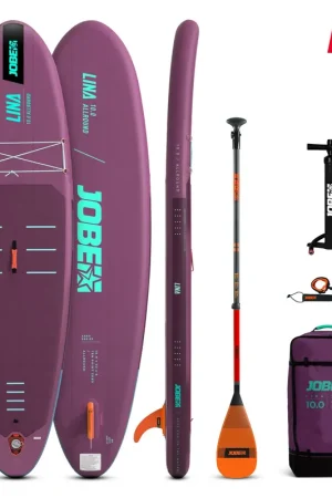 Aero Lina SUP Lite Board 10.0 Quantité Limitée