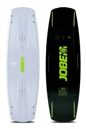 Acheter En Ligne Jobe Maddox Wakeboard 138