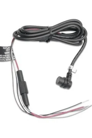 Câble d'alimentation et de données GPS Garmin 010-10082-00 010-10082-00 Dernier Modèle