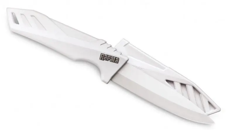 Promotion Saisonnière Couteau en céramique Rapala RCD RCDCUKB4