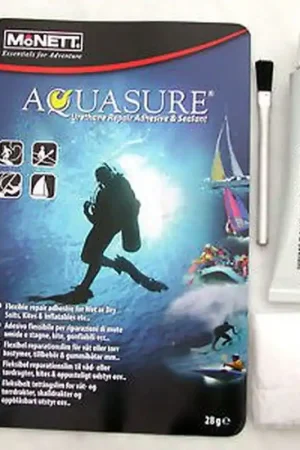 Colle uréthane Aquasure AQUASURE 28 Authentique