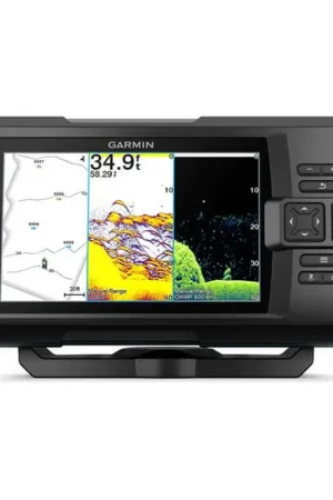 Sonde GPS Garmin Striker Vivid 7cv avec transducteur GT20-TM 010-02552-01 Achetez Aujourd’hui