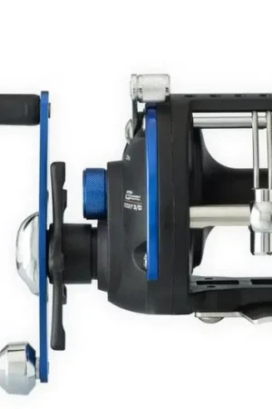 Moulinet de traîne Cinnetic Rocky 3/0 Meilleur Prix