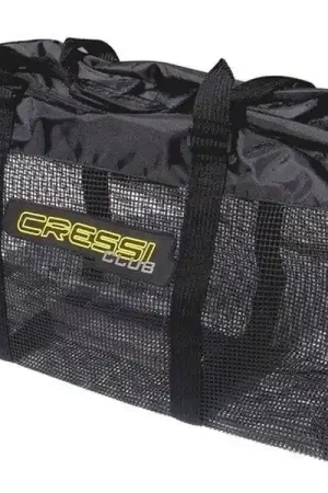 Cressi Sac Club BUA 925520 Pas Cher