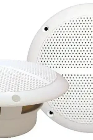 Prix Bas Haut-parleurs étanches Sea Sound Lalizas 100W 31303