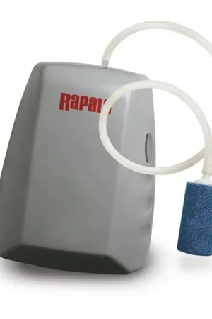 Pas Cher Oxygénateur à piles Rapala RAERTR-C