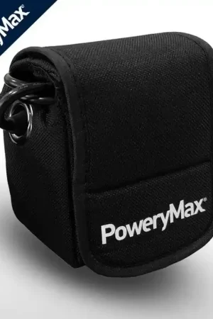 Satisfait Ou Remboursé Kit d'alimentation PoweryMax PX10 Batterie PX10