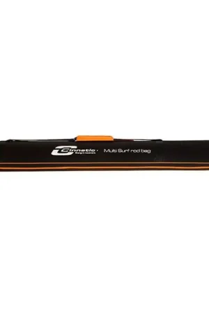 Bon Marché Étui pour canne à pêche Cinnetic Multi Surf 350022