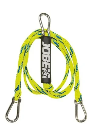 Corde triangulaire Jobe sans poulie 2P 210017031 Offre Spéciale