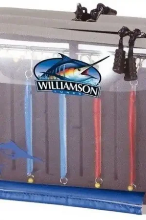 Top Vente Sac à gabarits Williamson P583