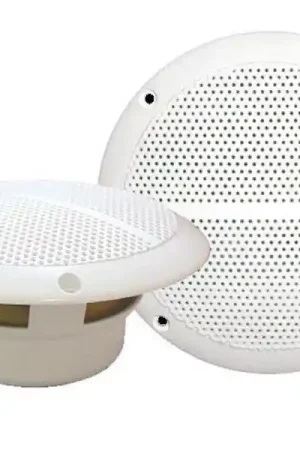 Enceintes étanches Sea Sound Lalizas 80 W 31302 Achat Immédiat