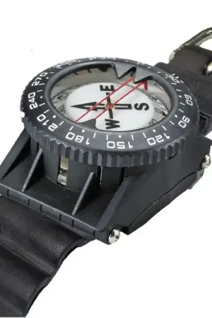 Achat Immédiat Boussole de poignet Cressi EKB 760100