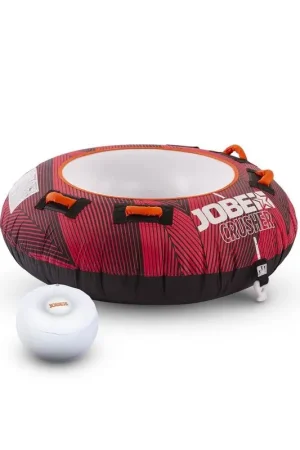 Bon Plan Concasseur gonflable tractable Jobe 230120007