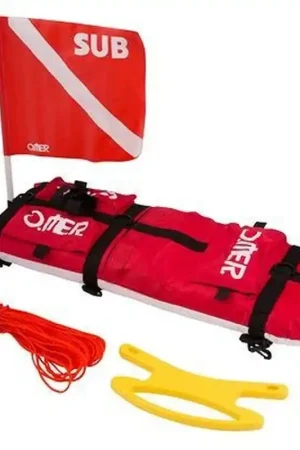 Bouée de l'atol d'Omer FL1320601 Populaire