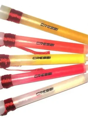 Haute Qualité Bâton lumineux chimique Cressi EJA 400001