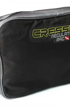 Vente Directe Sac de rangement pour détendeur Cressi Basic BUB 940031