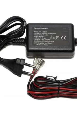 Chargeur intelligent pour batteries AGM E29 Affaire À Saisir