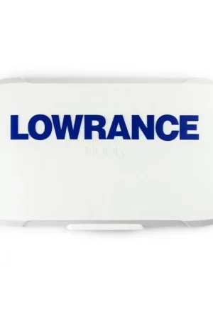 Capuchon de protection Lowrance Hook Reveal 7 000-14175-001 Expédié Aujourd’hui