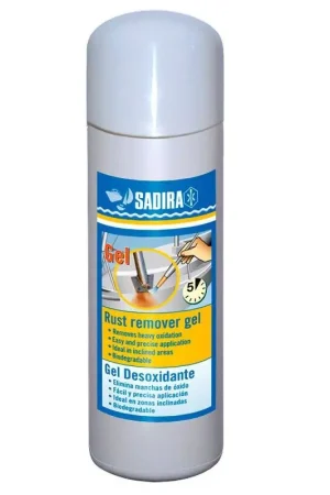 Bon Plan Gel Désoxydant Sadira 500 ml 4018