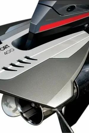 Aileron stabilisateur SE Sport 400 SE SPORT 400 NOIR Prix Promo
