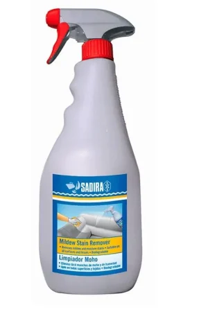 Produit De Marque Nettoyant pour moisissures Sadira 4068